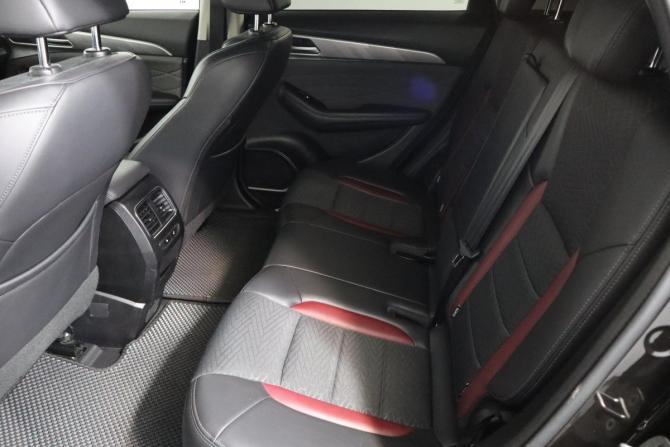 Haval F7x I Рестайлинг с пробегом 2022 года, цена 1 999 000 рублей, 58000 км, внедорожник, Автокод Объявления