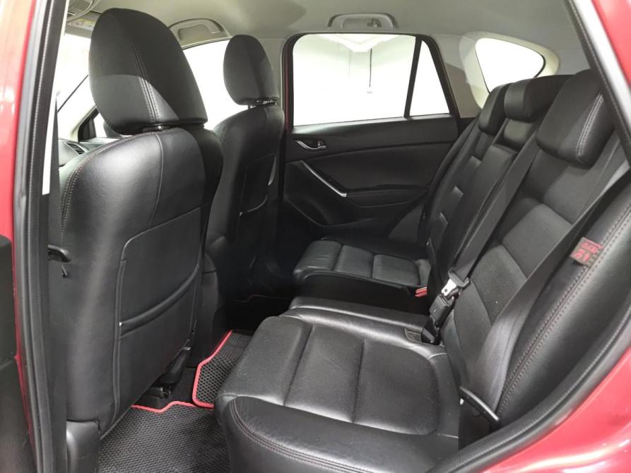 Mazda CX-5 I Рестайлинг Казань  - изображение 15