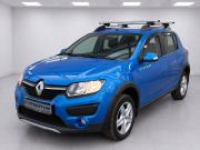Renault Sandero II Москва  - изображение 17