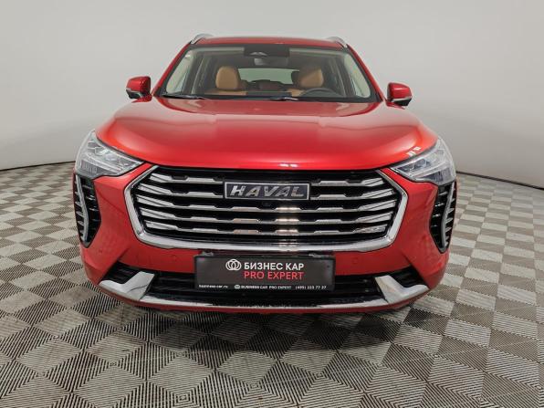 Haval Jolion I с пробегом 2023 года, цена 1 849 000 рублей, 23864 км, внедорожник, Автокод Объявления
