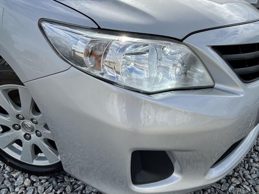 Toyota Corolla X (E140 E150) Рестайлинг Ярославль  - изображение 9
