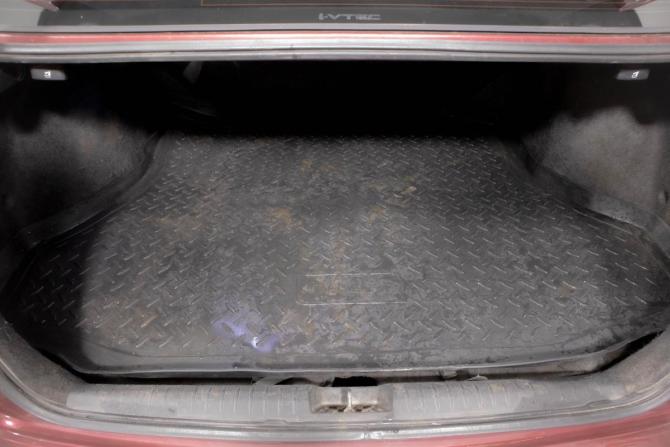 Honda Civic VIII с пробегом 2007 года, цена 529 000 рублей, 304202 км, седан, Автокод Объявления