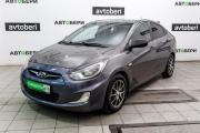 Hyundai Solaris I Ульяновск  - изображение 26