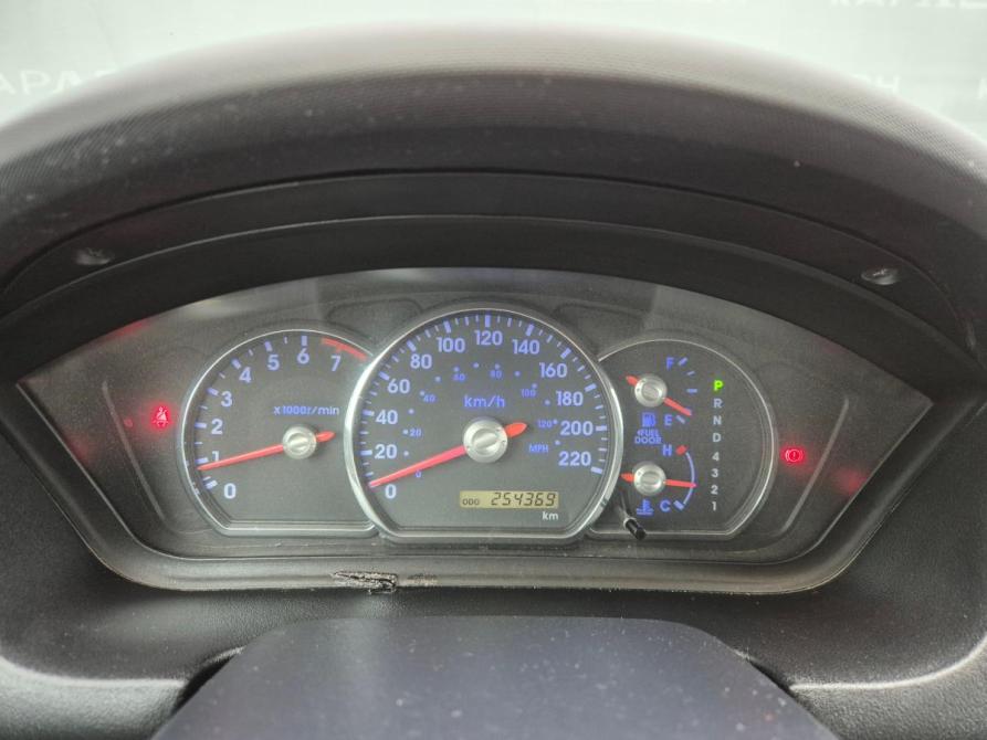 Mitsubishi Galant IX Рестайлинг Екатеринбург  - изображение 9