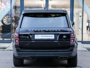 Land Rover Range Rover IV Рестайлинг Химки  - изображение 26