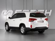 Kia Sorento II Рестайлинг Минеральные Воды  - изображение 22