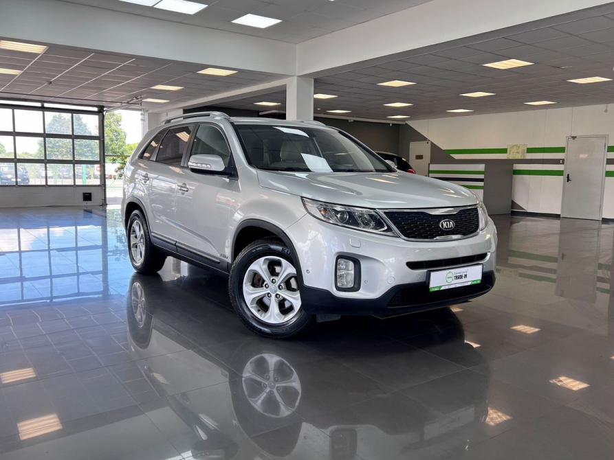 Kia Sorento II Рестайлинг Тверь  - изображение 5