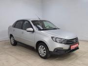 Lada (ВАЗ) Granta I Рестайлинг Альметьевск  - изображение 27