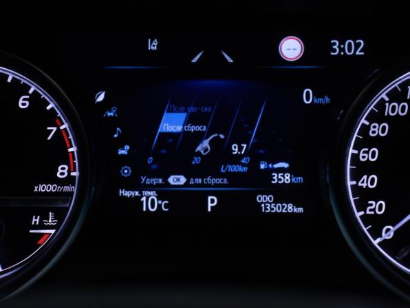 Toyota Camry VIII (XV70) Рестайлинг с пробегом 2021 года, цена 3 045 000 рублей, 135027 км, седан, Автокод Объявления