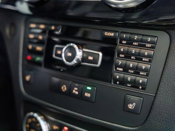 Mercedes-Benz GLK-Класс I (X204) Рестайлинг с пробегом 2013 года, цена 1 798 000 рублей, 128474 км, внедорожник, Автокод Объявления