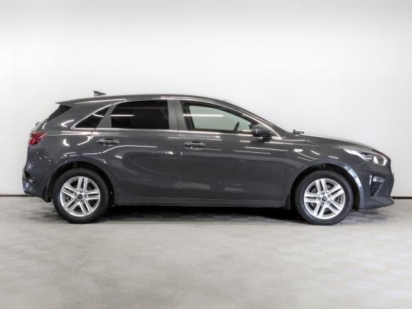 Kia Ceed III с пробегом 2019 года, цена 1 750 000 рублей, 88155 км, хэтчбек, Автокод Объявления