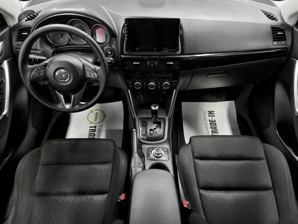 Mazda CX-5 I с пробегом 2013 года, цена 1 545 000 рублей, 195576 км, внедорожник, Автокод Объявления