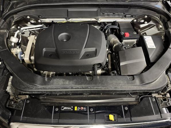 Volvo XC60 II с пробегом 2017 года, цена 3 790 000 рублей, 39359 км, внедорожник, Автокод Объявления