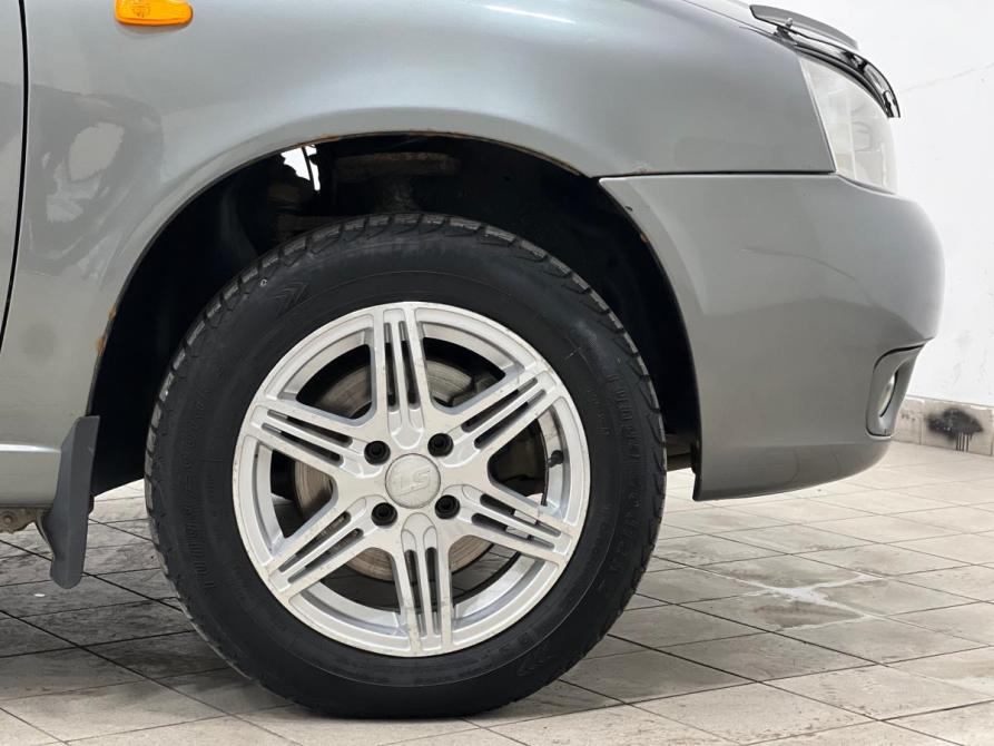 Lada (ВАЗ) Kalina I Кемерово  - изображение 6