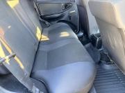 Chevrolet Niva I Рестайлинг Тюмень  - изображение 38