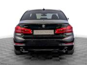 BMW 5 серии VII (G30/G31/G38) Москва  - изображение 35