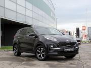 Kia Sportage IV Рестайлинг Самара  - изображение 23