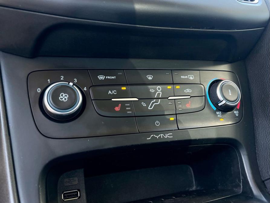 Ford Focus III Рестайлинг Краснодар  - изображение 18