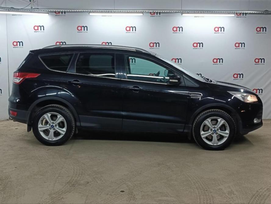 Ford Kuga II Санкт-Петербург  - изображение 8
