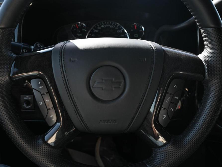 Chevrolet Express II Ростов-на-Дону  - изображение 17