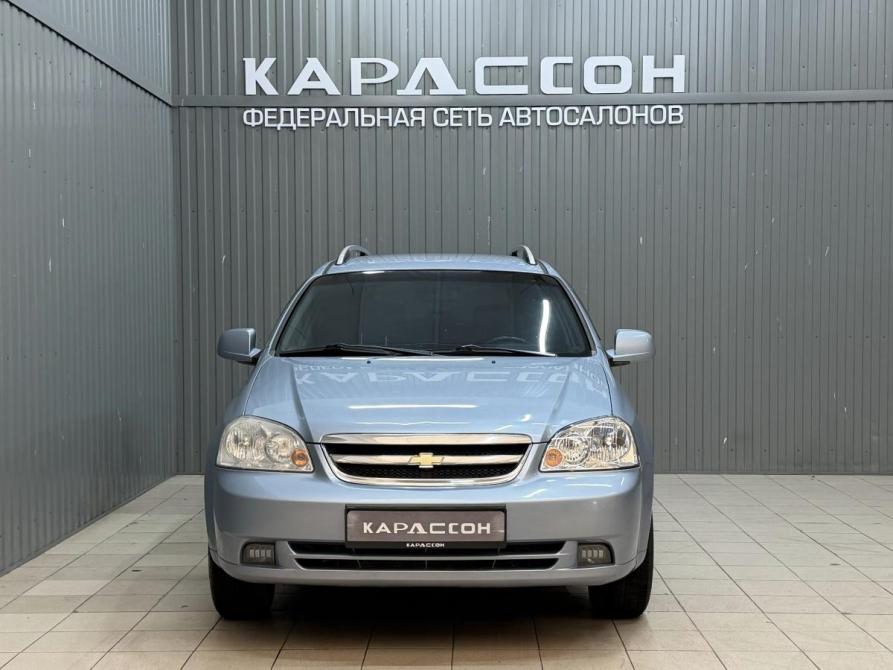 Chevrolet Lacetti I Магнитогорск  - изображение 3