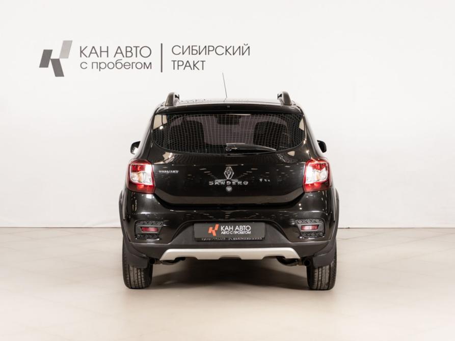 Renault Sandero II Казань  - изображение 4