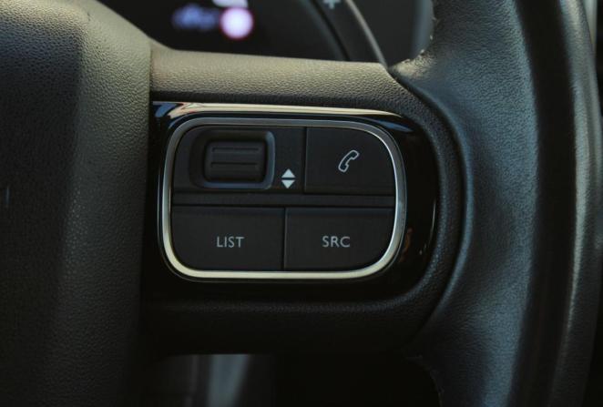 Citroen C5 Aircross I с пробегом 2019 года, цена 1 920 000 рублей, 110730 км, внедорожник, Автокод Объявления