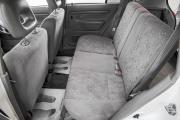 Mazda Demio I (DW) Барнаул  - изображение 42