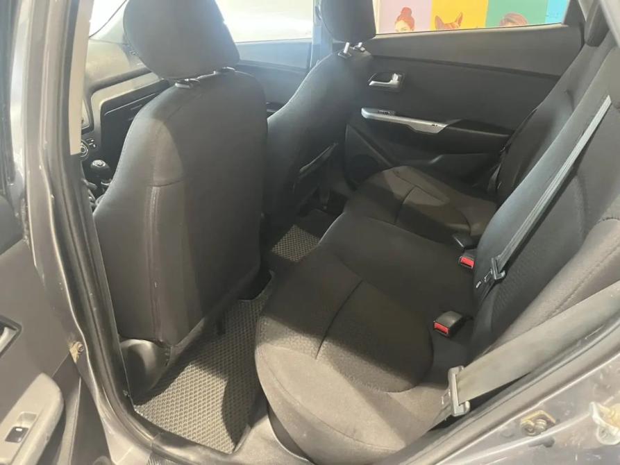 Kia Rio III Екатеринбург  - изображение 12