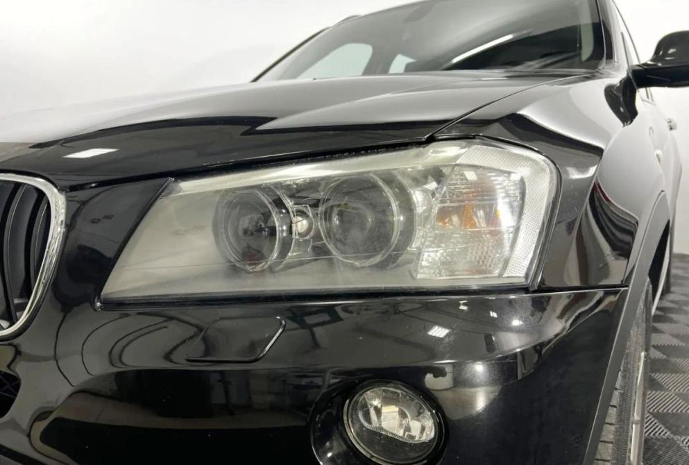 BMW X3 II (F25) Нижний Новгород  - изображение 19