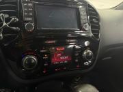 Nissan Juke Nismo I Рестайлинг Уфа  - изображение 33