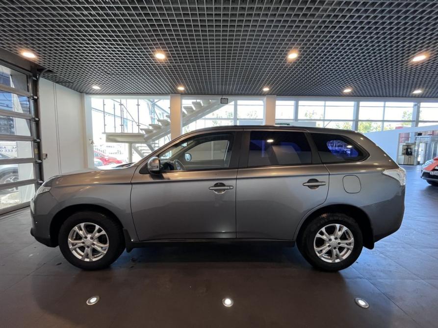 Mitsubishi Outlander III Чебоксары  - изображение 6
