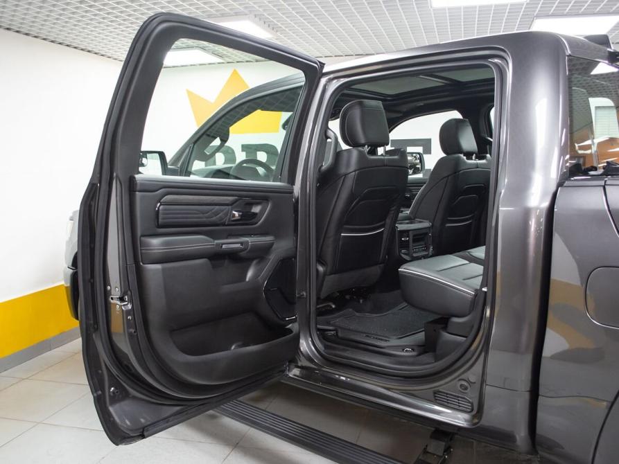 Ram 1500 V Рестайлинг Новосибирск  - изображение 13
