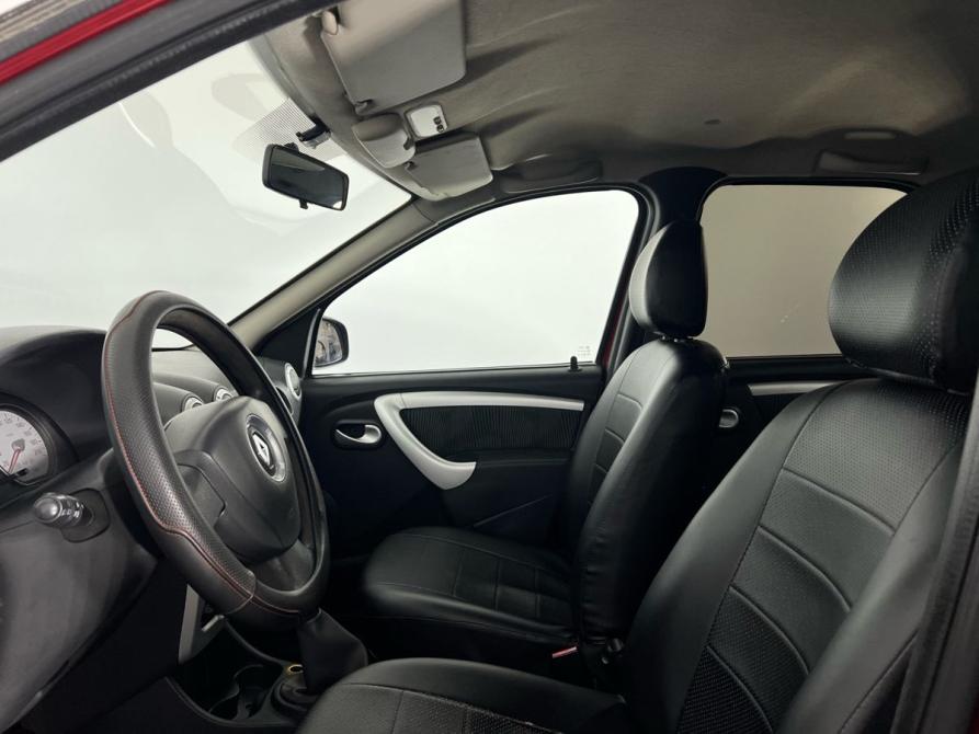 Renault Logan I Рестайлинг Архангельск  - изображение 14