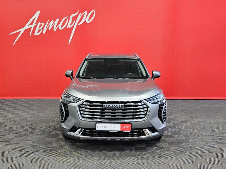 Haval Jolion I Вологда  - изображение 8