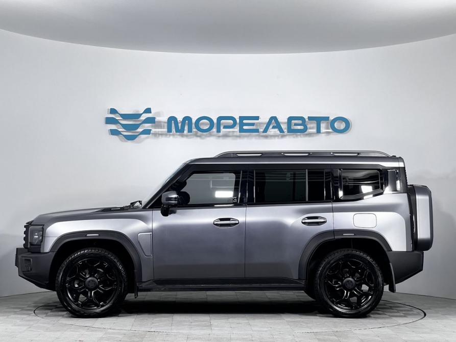 JETOUR T2 Калининград  - изображение 8