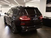 BMW X7 I (G07) Рестайлинг Москва  - изображение 54