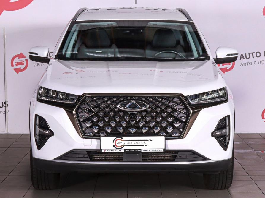 Chery Tiggo 7 Pro Max I Минеральные Воды  - изображение 4