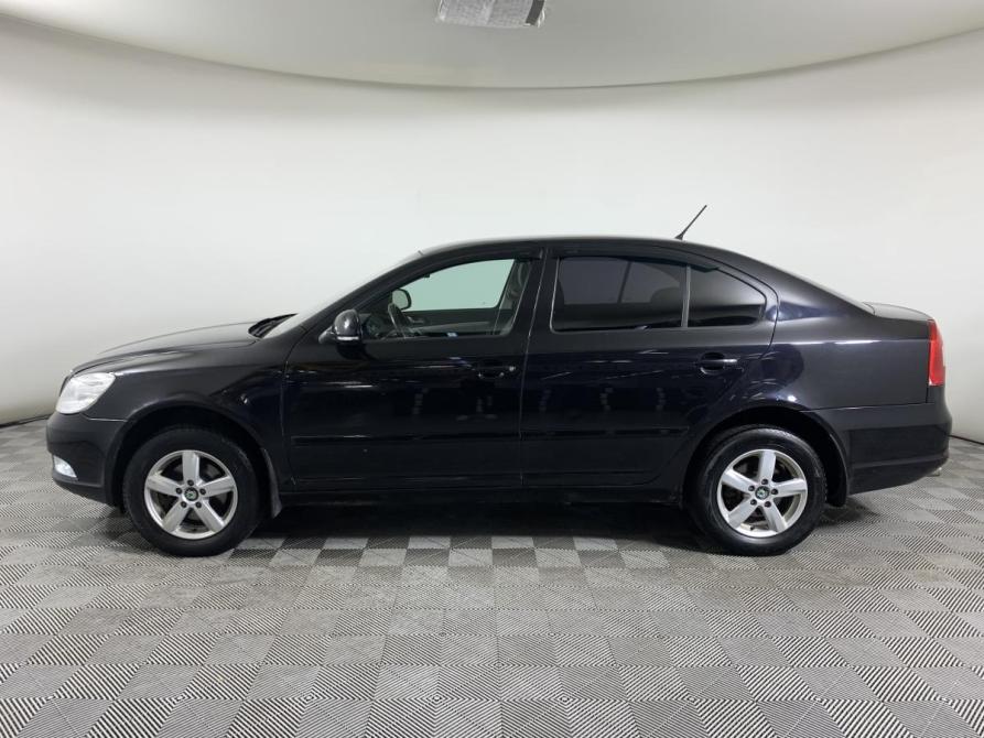 Skoda Octavia II (A5) Рестайлинг Москва  - изображение 7