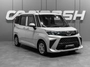 Toyota Roomy I Рестайлинг Тюмень  - изображение 20