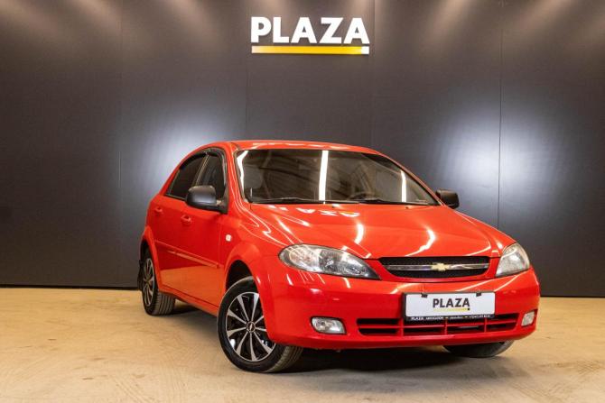 Chevrolet Lacetti I с пробегом 2010 года, цена 499 000 рублей, 154738 км, седан, Автокод Объявления