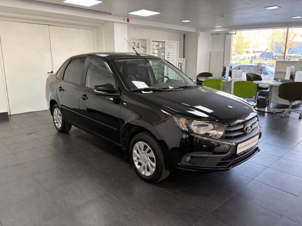 Lada (ВАЗ) Granta I Рестайлинг с пробегом 2023 года, цена 798 000 рублей, 50476 км, седан, Автокод Объявления