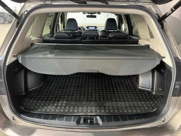 Subaru Forester V с пробегом 2019 года, цена 2 340 000 рублей, 157331 км, внедорожник, Автокод Объявления