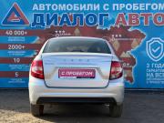 Lada (ВАЗ) Granta I Рестайлинг Набережные Челны  - изображение 24