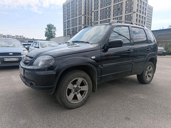 Lada (ВАЗ) Niva Travel I с пробегом 2020 года, цена 599 000 рублей, 131437 км, внедорожник, Автокод Объявления