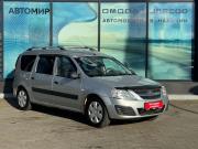 Lada (ВАЗ) Largus I Архангельск  - изображение 16