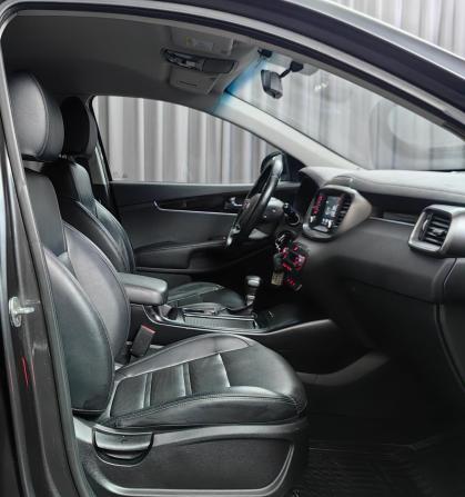 Kia Sorento III Prime Рестайлинг с пробегом 2019 года, цена 2 545 000 рублей, 138982 км, внедорожник, Автокод Объявления