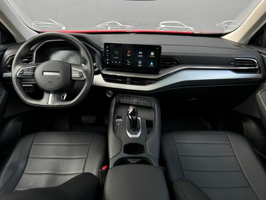 Haval F7 I Рестайлинг Санкт-Петербург  - изображение 7