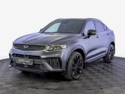 Geely Tugella I Рестайлинг Москва  - изображение 31