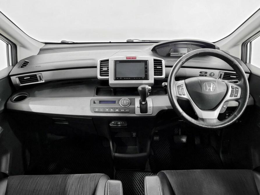 Honda Freed I Рестайлинг 2 Москва  - изображение 5